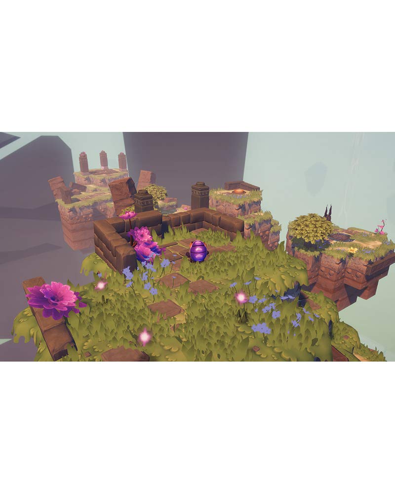 Tin & Kuna - NINTENDO SWITCH - [PAL ESP] - Nuevo