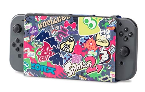 Coque hybride avec béquille