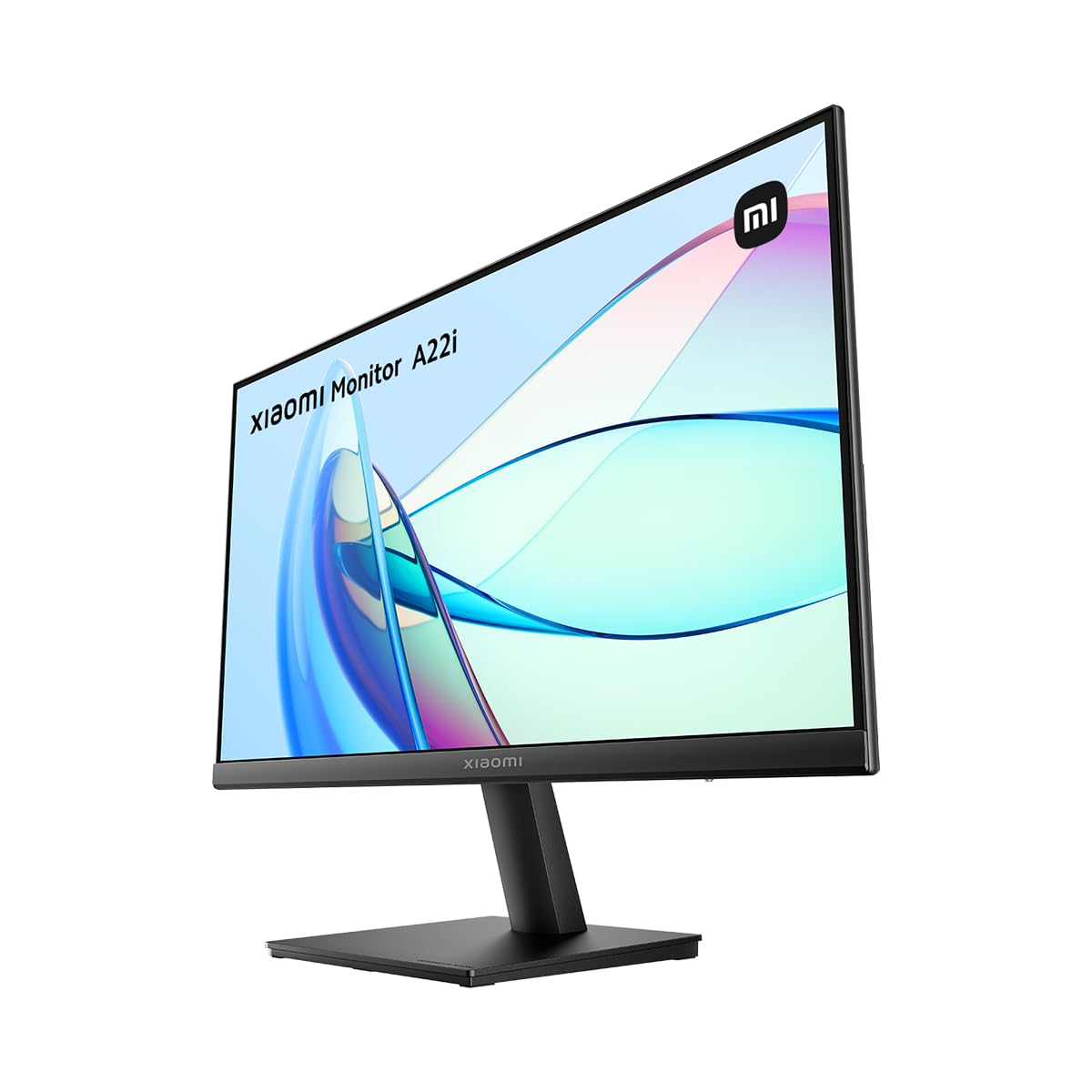 Monitor Xiaomi Monitor A22i 21.45'/ Full HD/ Negro