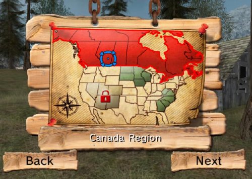 North American Hunting Extravaganza 2