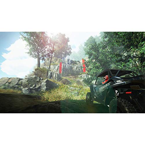 OVERPASS Day One Edition para XB1 [Versión Española]