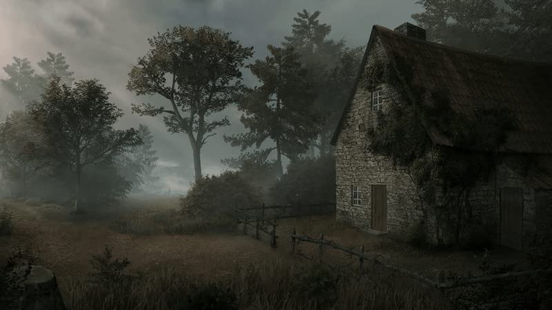 Soedesco - Saint Kotar pour PS5