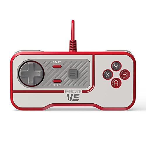 Controller Wired Evercade Vs