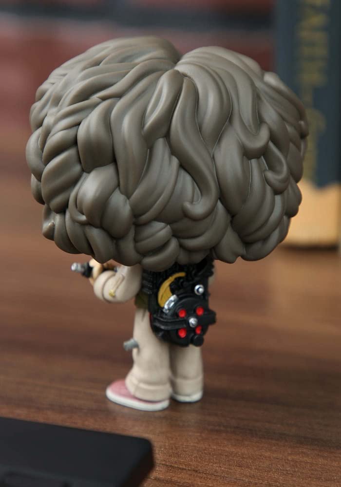 Funko Pop! Movies: Ghostbusters: Afterlife - Phoebe - Ghostbusters Afterlife - Figura De Vinilo Coleccionable - Idea De Regalo- Mercancia Oficial - Juguetes Para NiñOs Y Adultos - Movies Fans