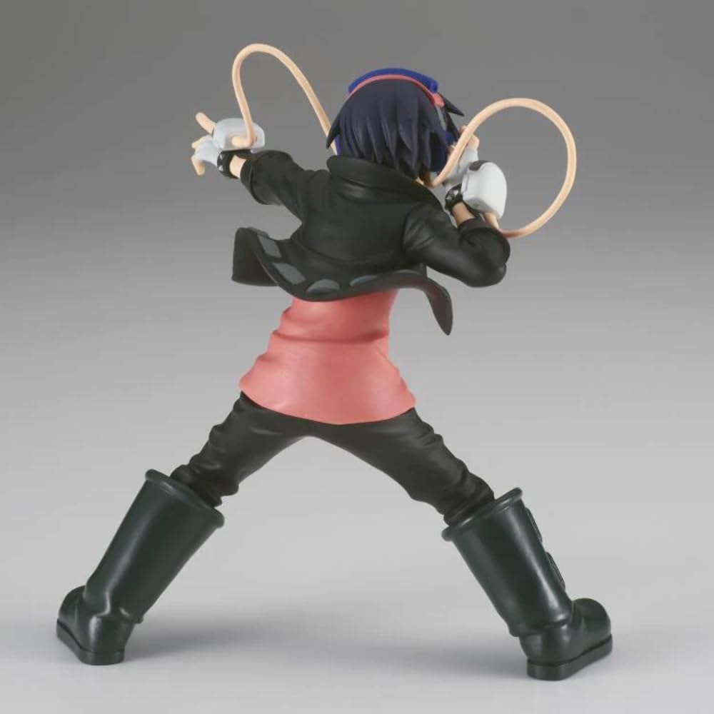 Banpresto Figura De AccióN Kyoka Jiro My Hero Academia - The Amazing Heroes Vol.28 13cm Bp19588p Multicolor