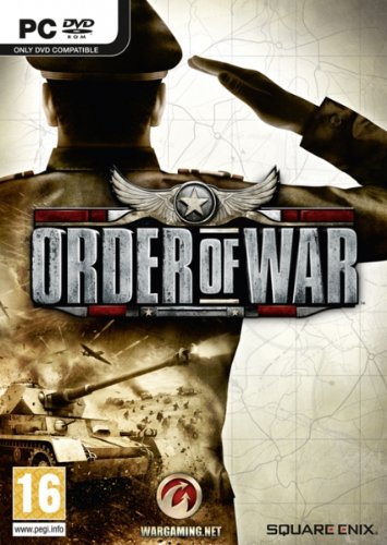 ORDER OF WAR