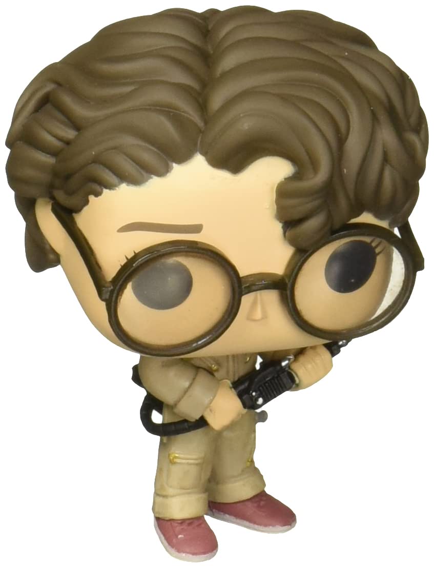 Funko Pop! Movies: Ghostbusters: Afterlife - Phoebe - Ghostbusters Afterlife - Figura De Vinilo Coleccionable - Idea De Regalo- Mercancia Oficial - Juguetes Para NiñOs Y Adultos - Movies Fans