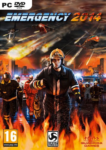 EMERGENCY 2014