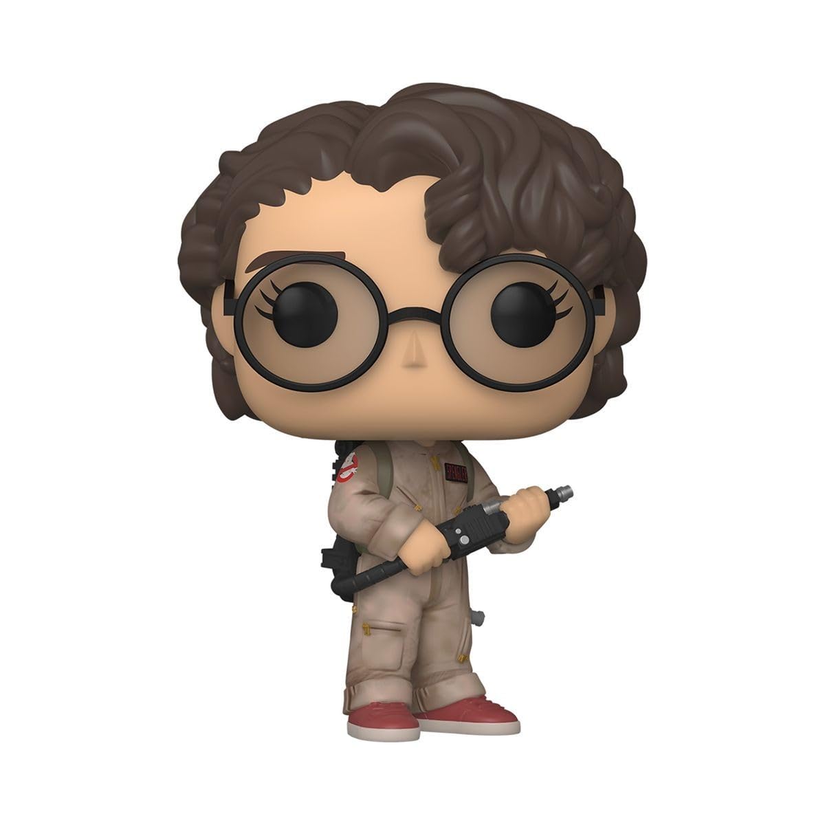 Funko Pop! Movies: Ghostbusters: Afterlife - Phoebe - Ghostbusters Afterlife - Figura De Vinilo Coleccionable - Idea De Regalo- Mercancia Oficial - Juguetes Para NiñOs Y Adultos - Movies Fans
