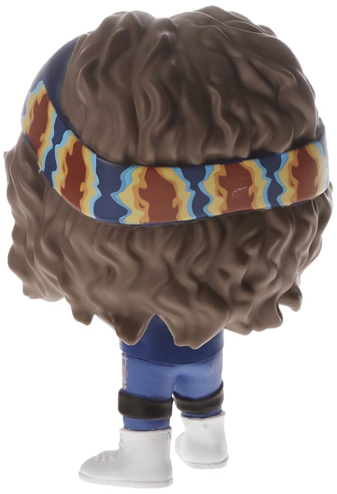 Funko Pop! Wwe: Dude Love - Mick Foley - Figura De Vinilo Coleccionable - Idea De Regalo- Mercancia Oficial - Juguetes Para NiñOs Y Adultos - Sports Fans - MuñEco Para Coleccionistas Y ExposicióN