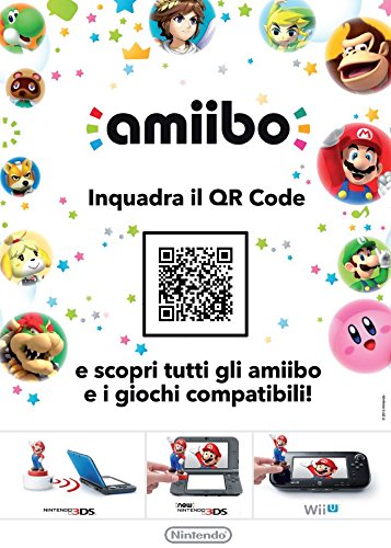 Nintendo - ColeccióN Super Mario, Figurina Amiibo Bowser Odyssey