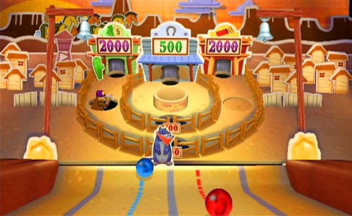 TOY STORY MANIA
