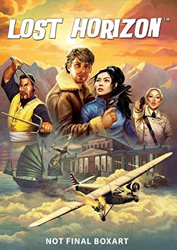 Lost Horizon