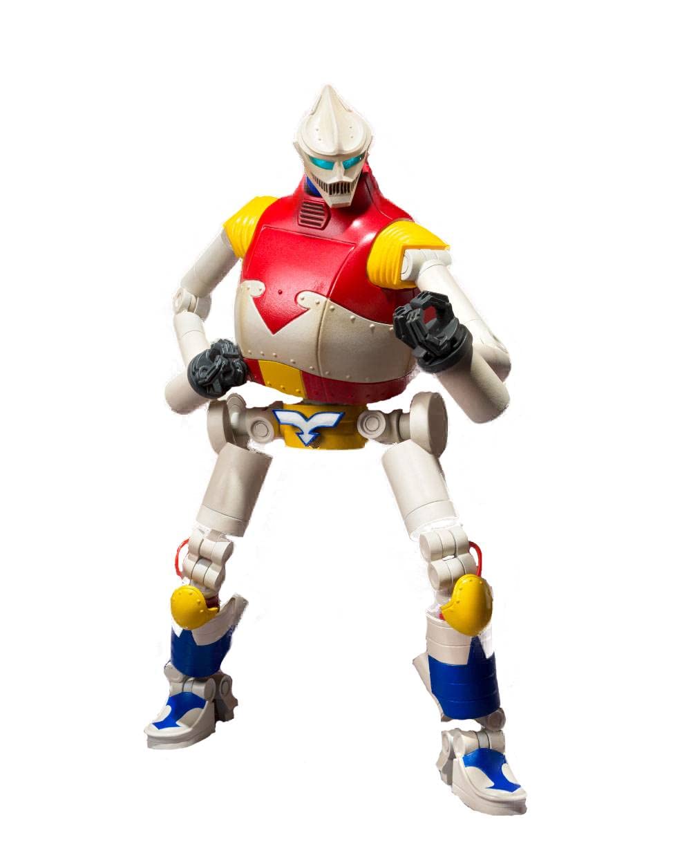 LICENCE MERCHANDISING Jet Jaguar 2021 figurine 34 cm Godzilla singular Point SH Monster Arts re-Run