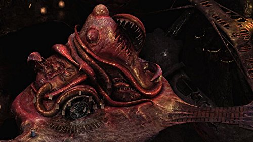 Torment: Tides Of Numenera - Day One Edition Pcgaming [Pal Esp] - Nuevo