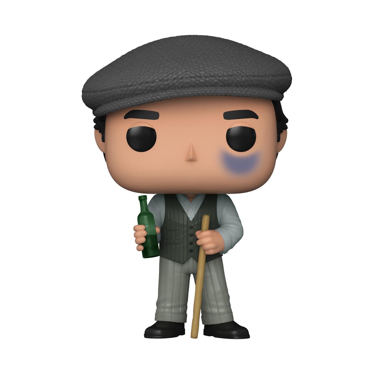 Funko Pop! Movies: The Godfather 50th - Michael Corleone - Figura De Vinilo Coleccionable - Idea De Regalo- Mercancia Oficial - Juguetes Para NiñOs Y Adultos - Movies Fans