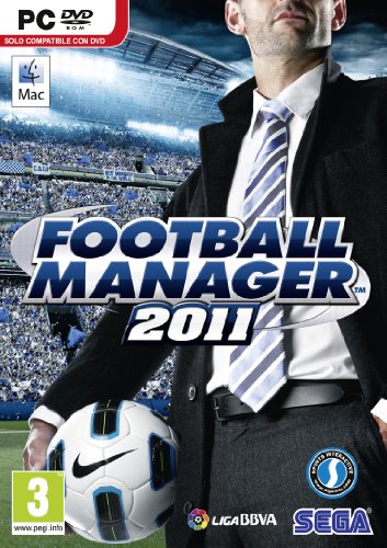 Gestionnaire de football 2011