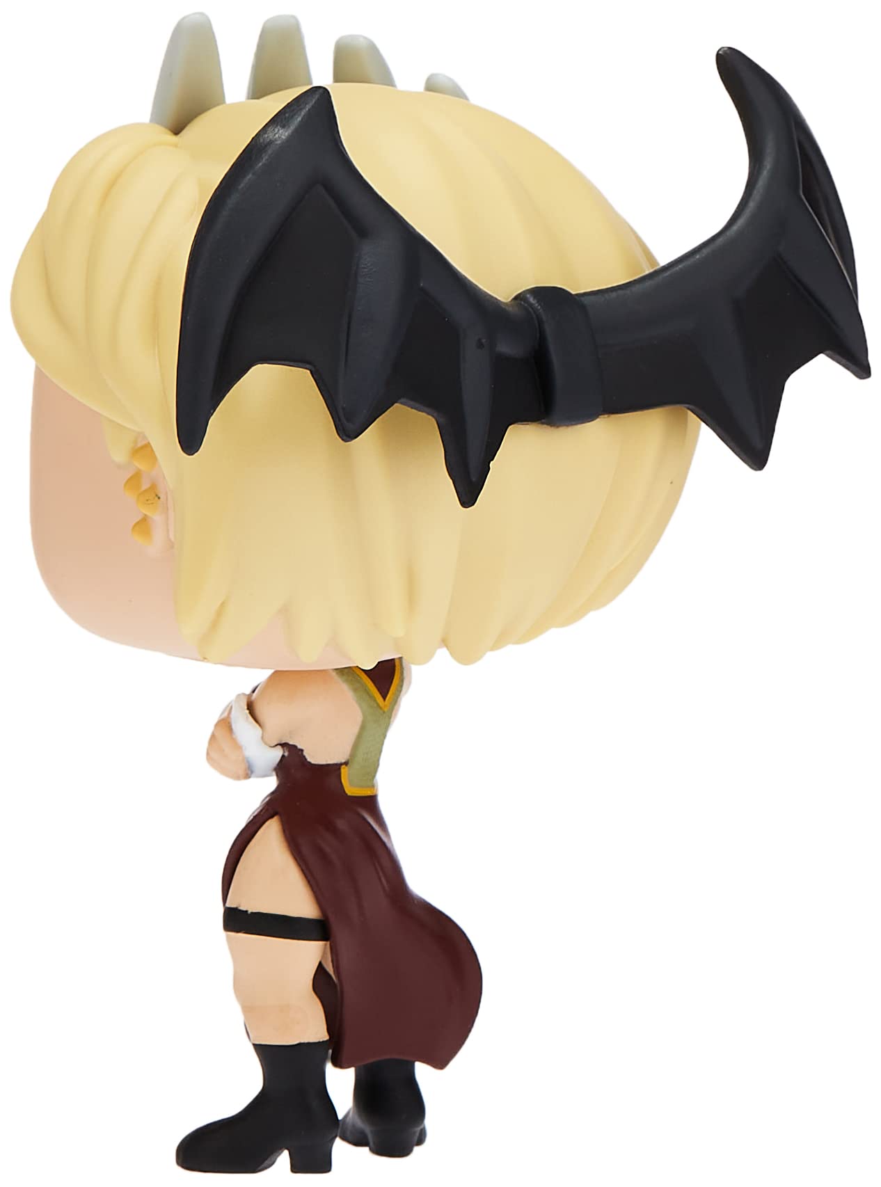 Funko Pop! Animation: Mha - Ryuko Tatsuma In Hero Costume - My Hero Academia - Figura De Vinilo Coleccionable - Idea De Regalo- Mercancia Oficial - Juguetes Para NiñOs Y Adultos - Anime Fans