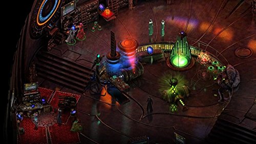 Torment: Tides Of Numenera - Day One Edition Pcgaming [Pal Esp] - Nuevo