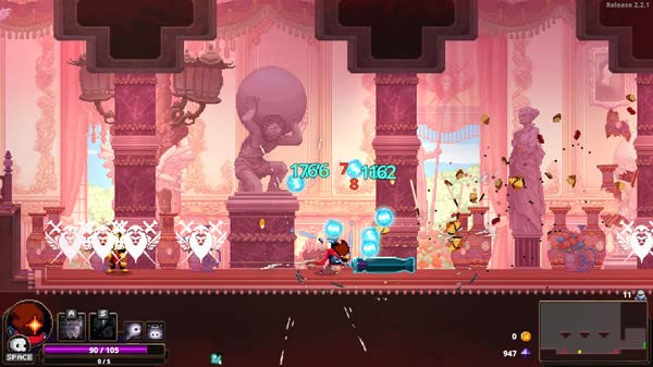 Crâne : l'édition Signature de Hero Slayer