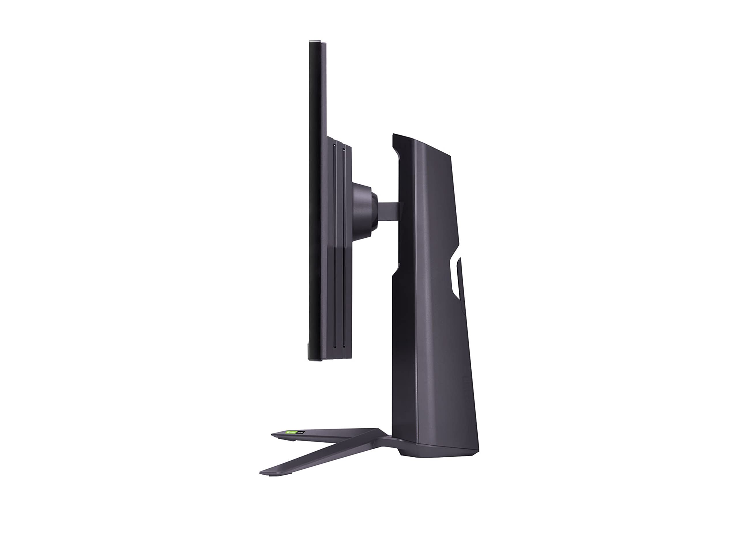Monitor Gaming LG UltraGear 27GR75Q-B 27'/ QHD/ 1ms/ 165Hz/ IPS/ Regulable en altura/ Negro