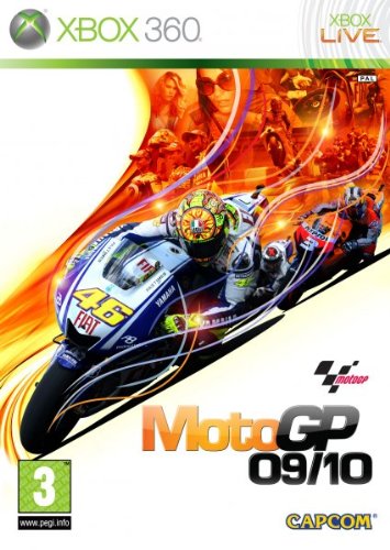 Motogp 09/10