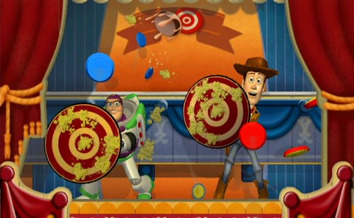 TOY STORY MANIA