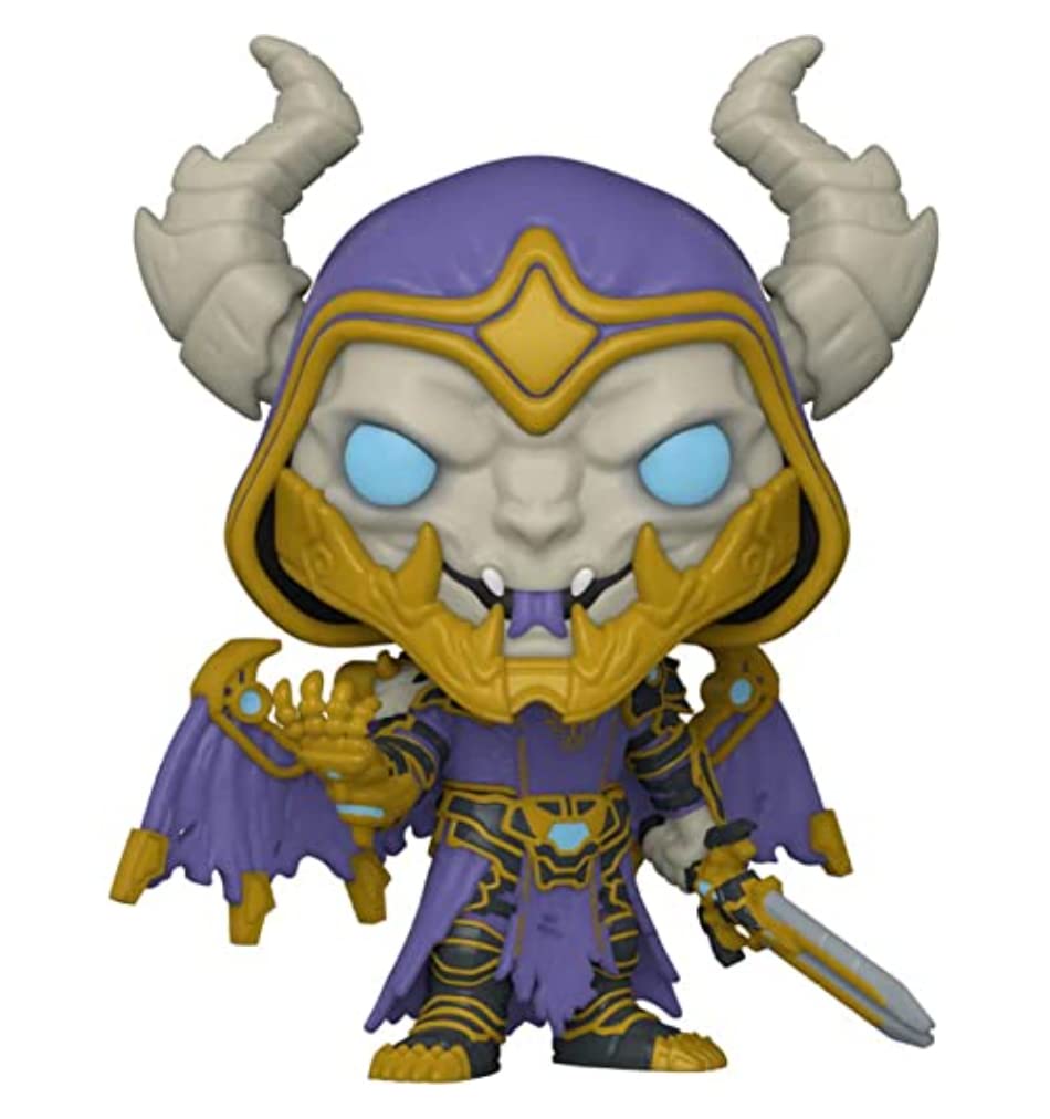Pop Games: Tiny Tina’S Wonderland - Dragon Lord