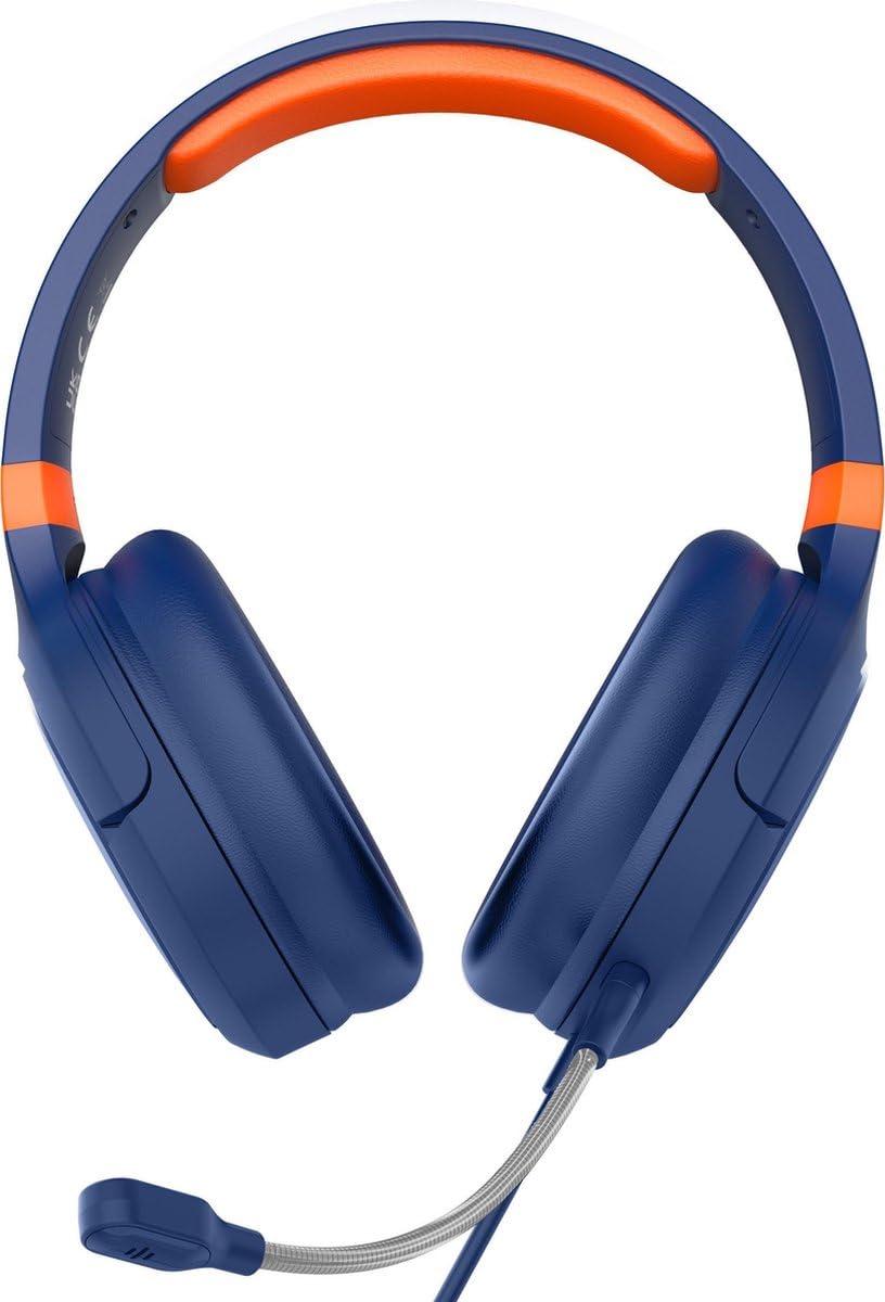 Otl Technologies Casque Gaming - Sonic Grand