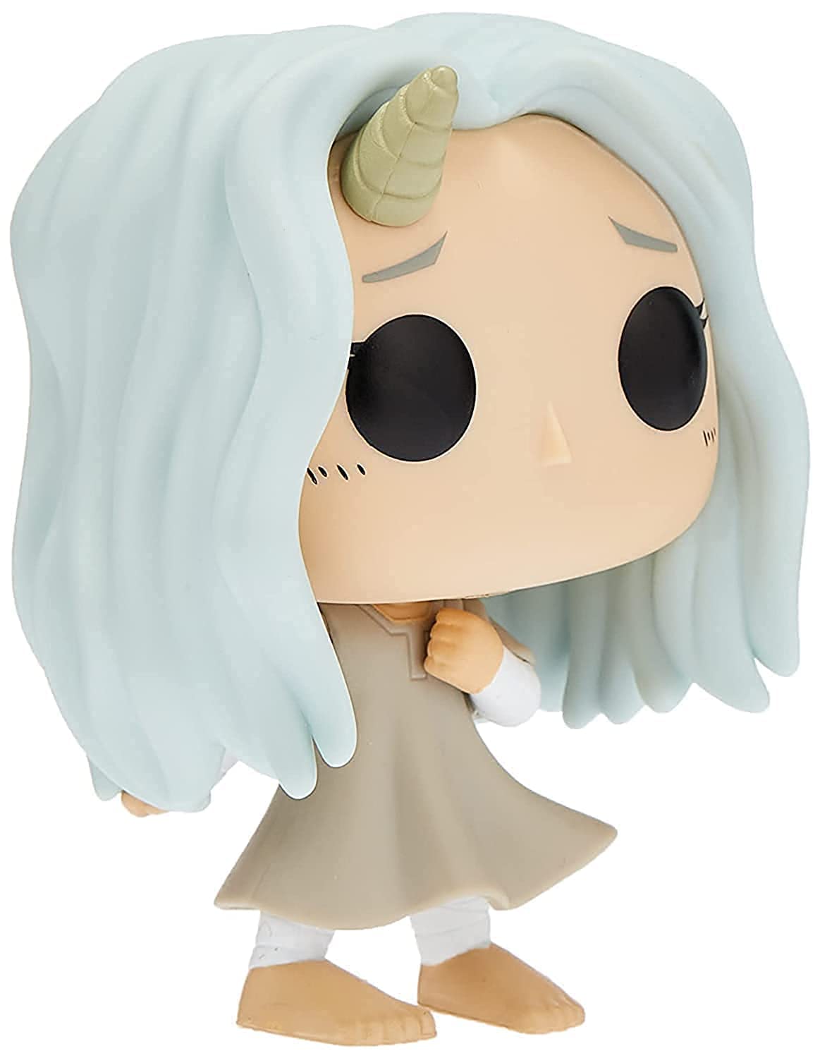 Funko Pop! Animation: Mha - Eren Jaeger - Eri - My Hero Academia - Figura De Vinilo Coleccionable - Idea De Regalo- Mercancia Oficial - Juguetes Para NiñOs Y Adultos - Anime Fans