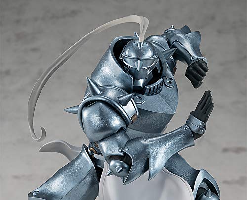 Merchandising Licence Goo DS - mile Fullmetal Alchemist - Alphonse Elric - Pop Up Parade 17 cm