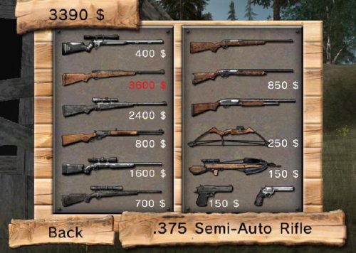 North American Hunting Extravaganza 2