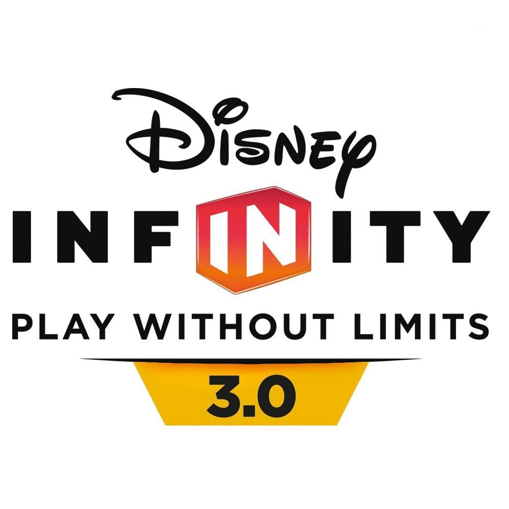 Disney Infinity 3.0 - Pack de disques Tomorrow Land Power