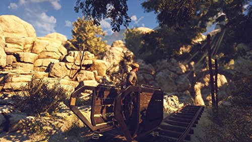 Adams Venture Origins