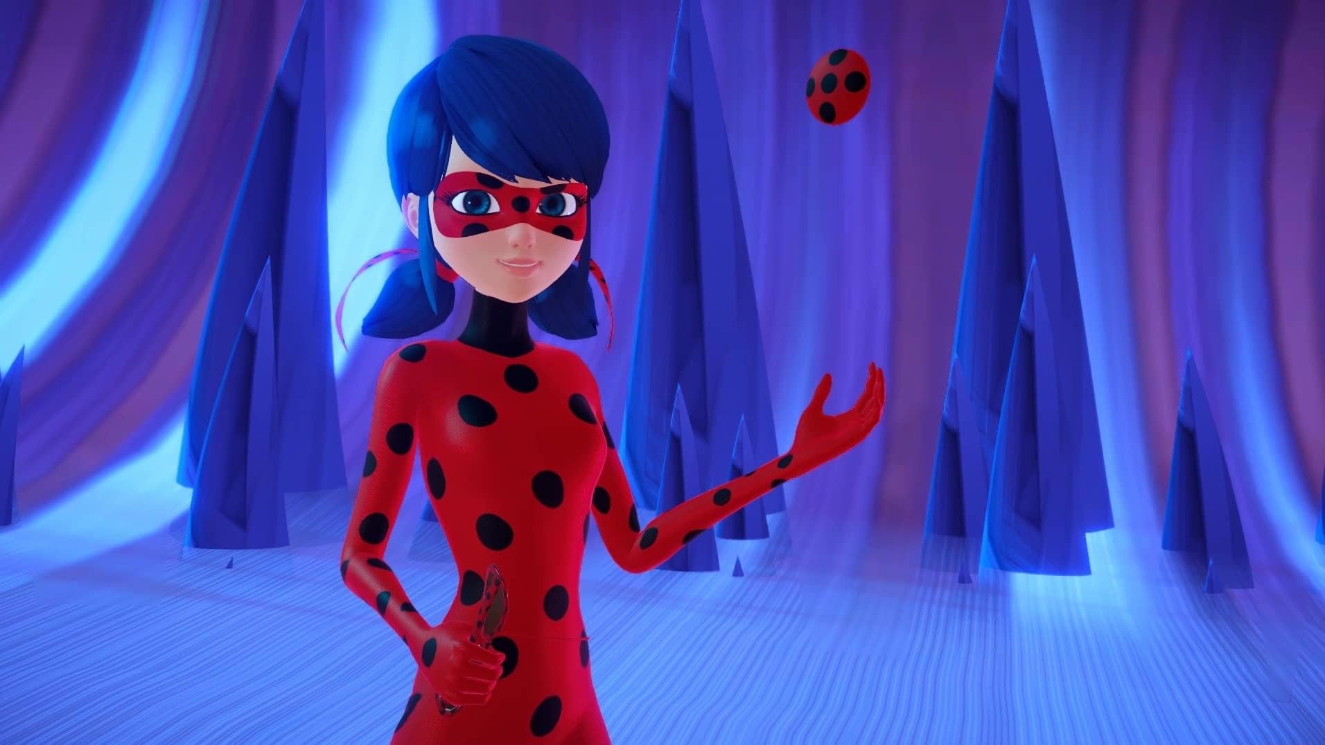 Miraculous: Rise of the Sphinx