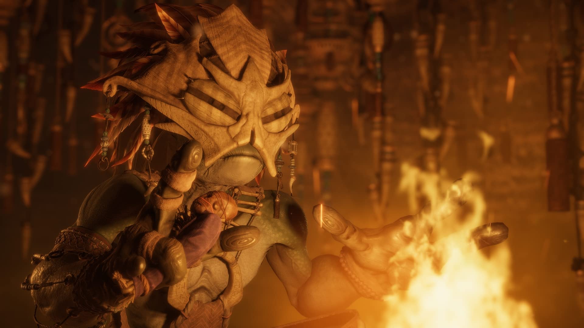 Oddworld Soulstorm Collector´S Oddition
