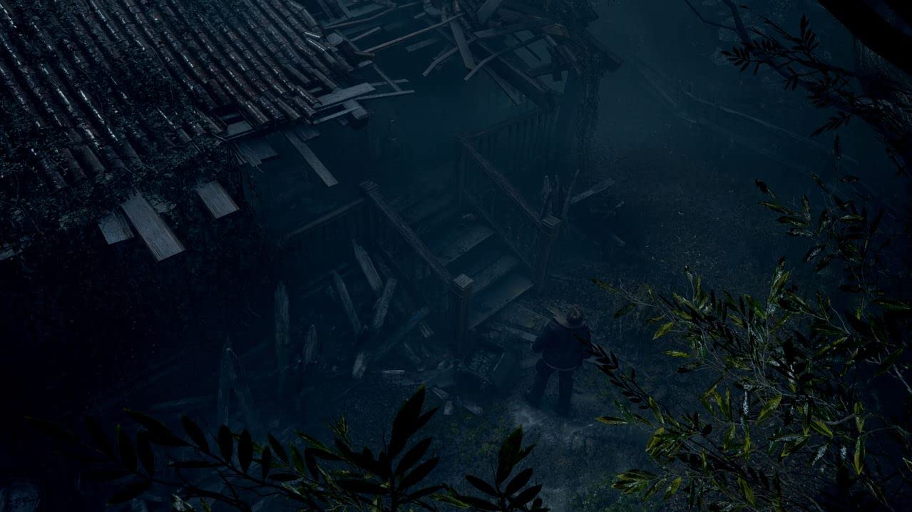 Resident Evil 4 édition lenticulaire