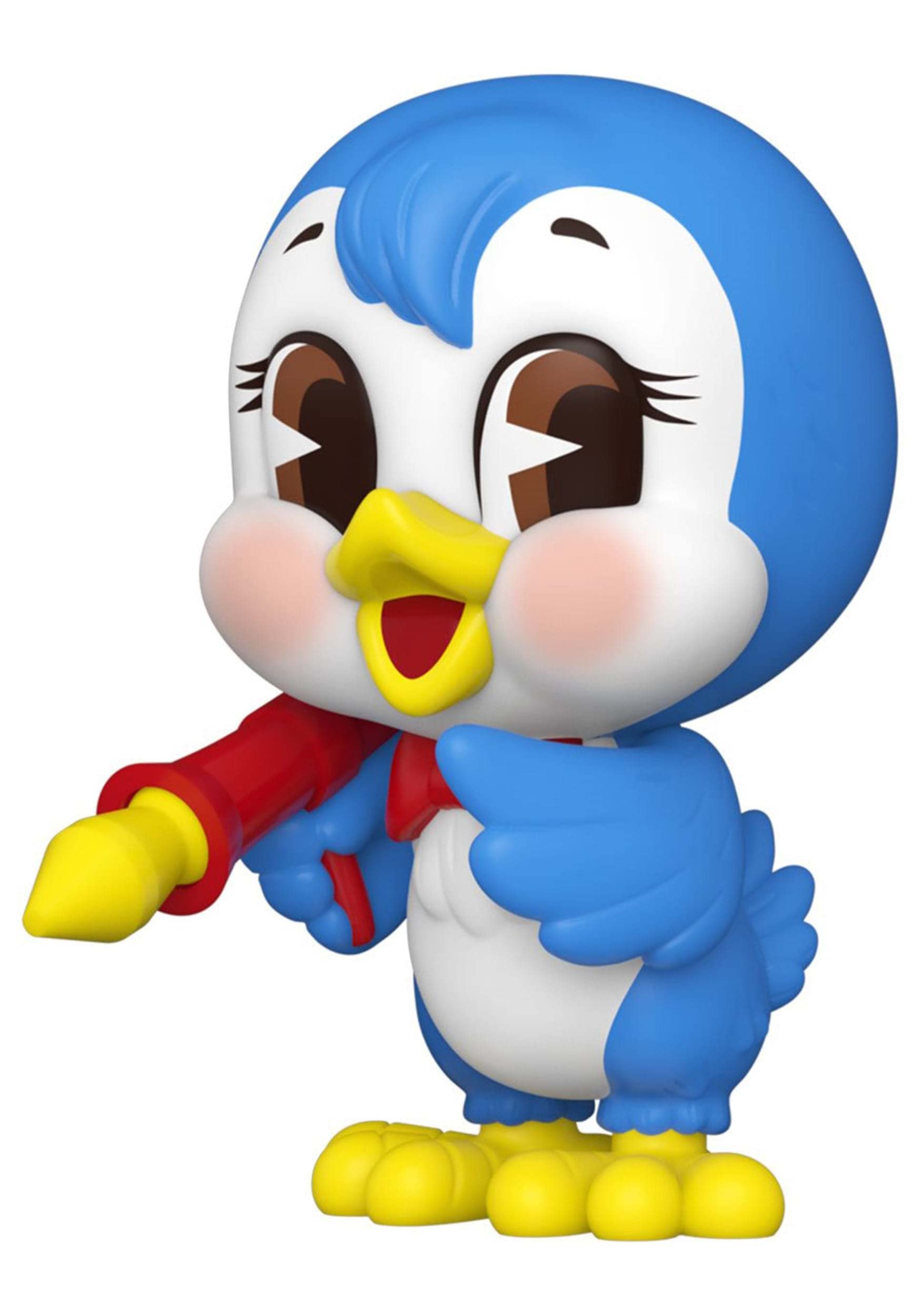 Funko Vinyl Figure: Villainous Valentines - Birdy - Figura De Vinilo Coleccionable - Idea De Regalo- Mercancia Oficial - Juguetes Para NiñOs Y Adultos - MuñEco Para Coleccionistas Y ExposicióN