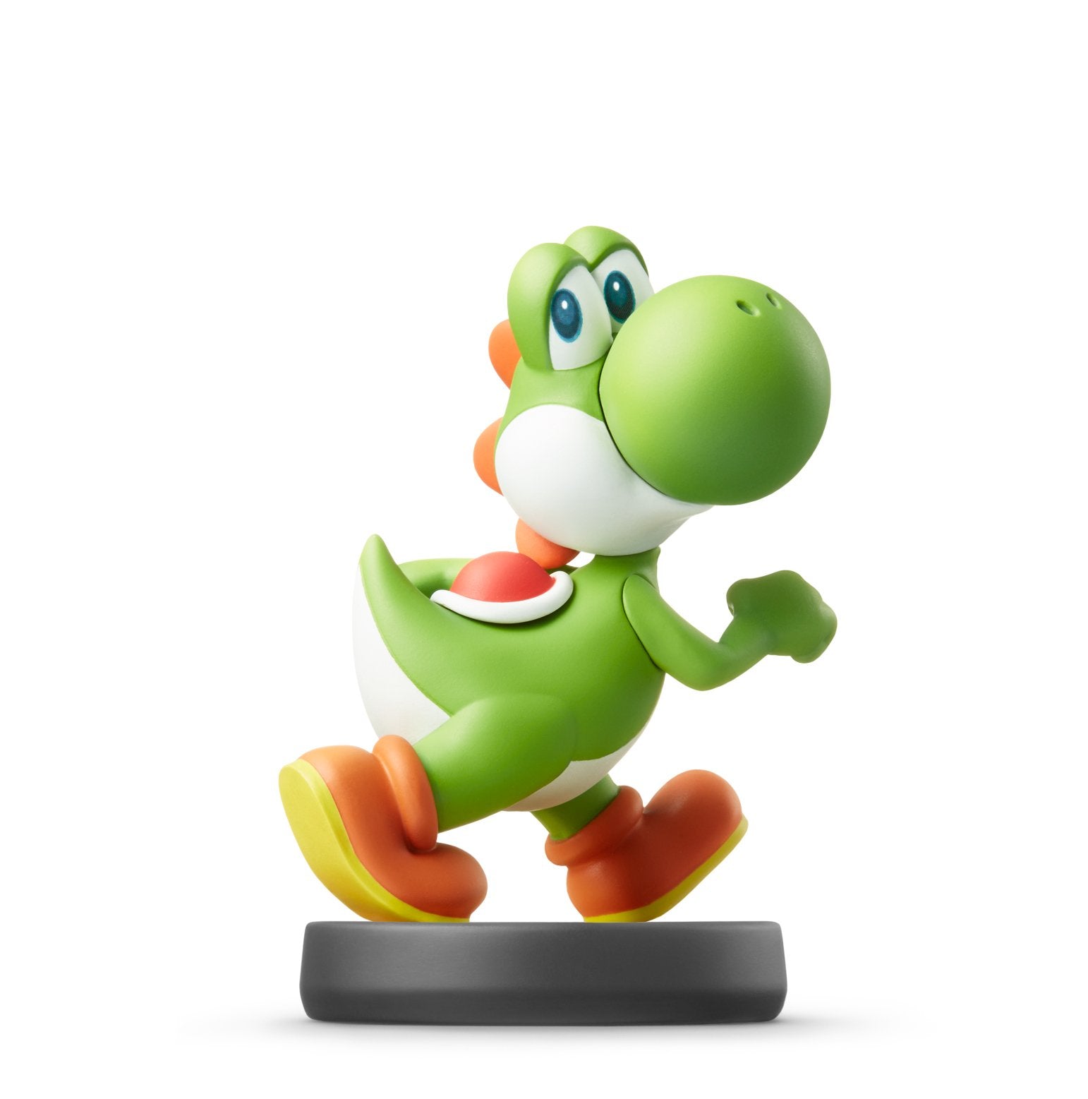 Nintendo - Figurine Amiibo Smash Yoshi