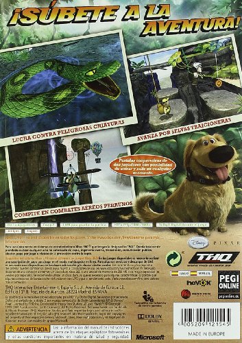 Up - X-Box 360
