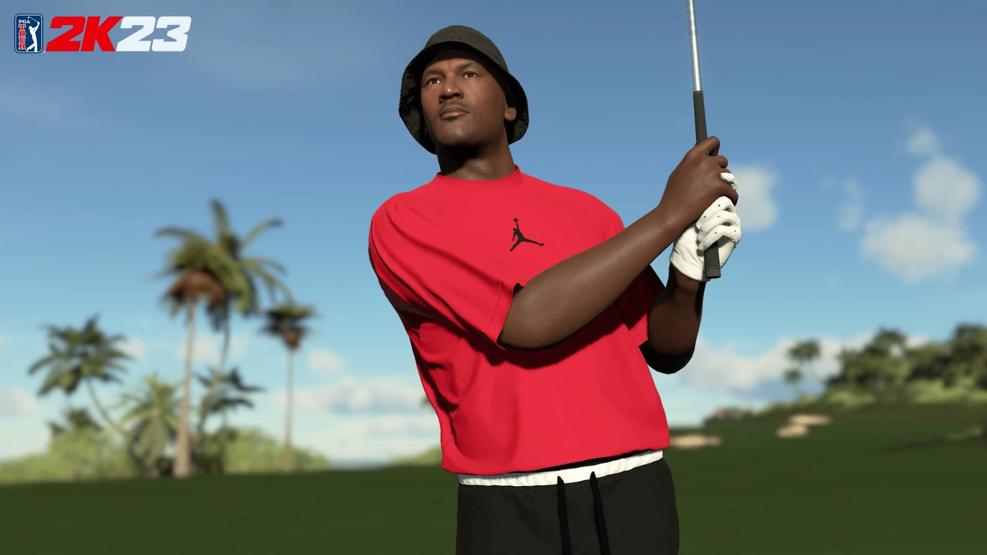 PGA TOUR 2K23
