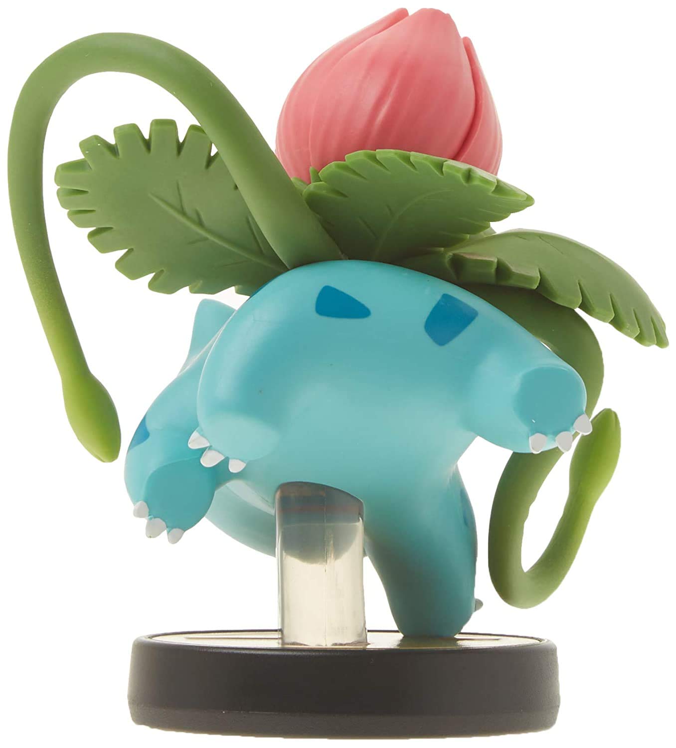 Amiibo - Ivysaur [ColeccióN Super Smash Bros]