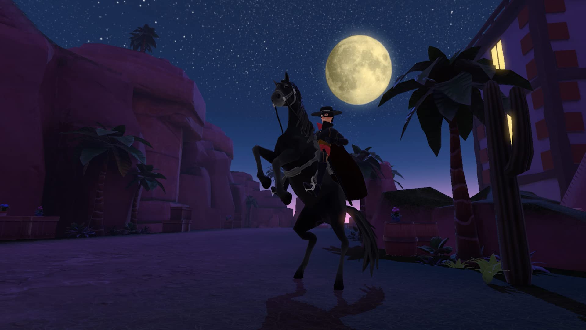 Zorro The Chronicles- Videojuego Para Pc Las CróNicas Del Zorro [VersióN EspañOla]