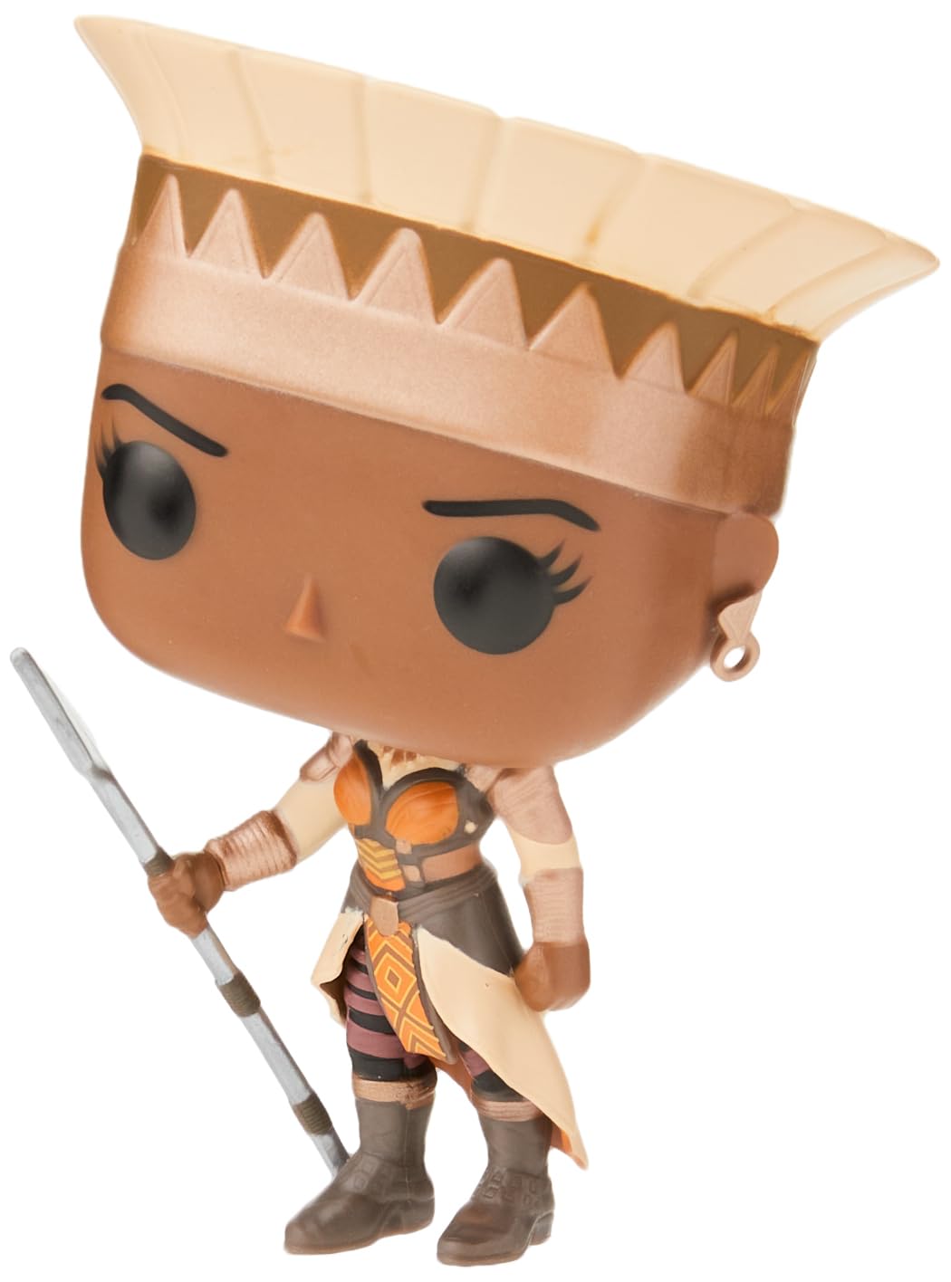 Funko Pop! Marvel - What If - The Queen General Ramonda - Marvel What If - Figura De Vinilo Coleccionable - Idea De Regalo- Mercancia Oficial - Juguetes Para NiñOs Y Adultos - Tv Fans