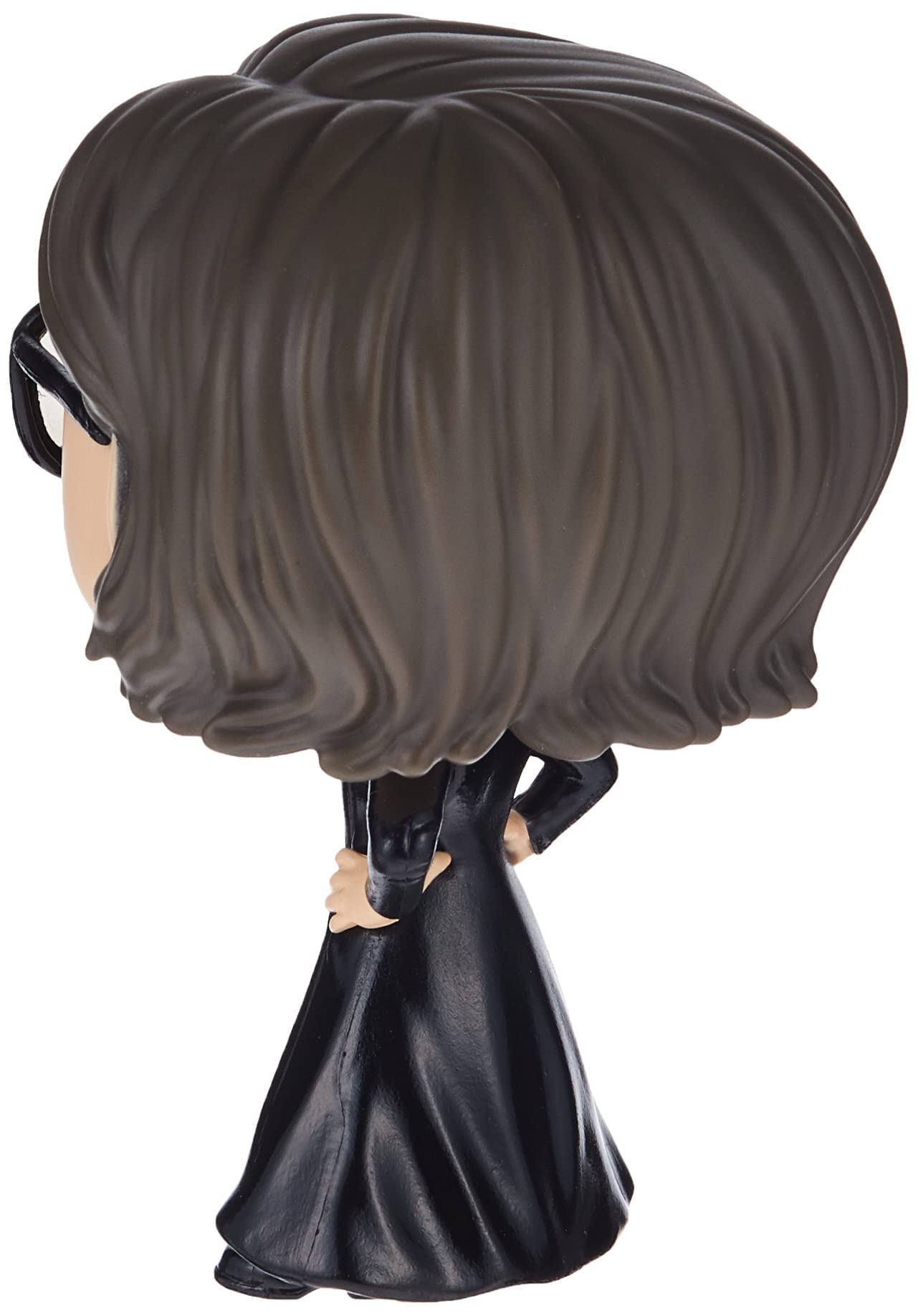 Funko Pop! Movies: The Matrix 4- Trinity - Figura De Vinilo Coleccionable - Idea De Regalo- Mercancia Oficial - Juguetes Para NiñOs Y Adultos - Movies Fans - MuñEco Para Coleccionistas