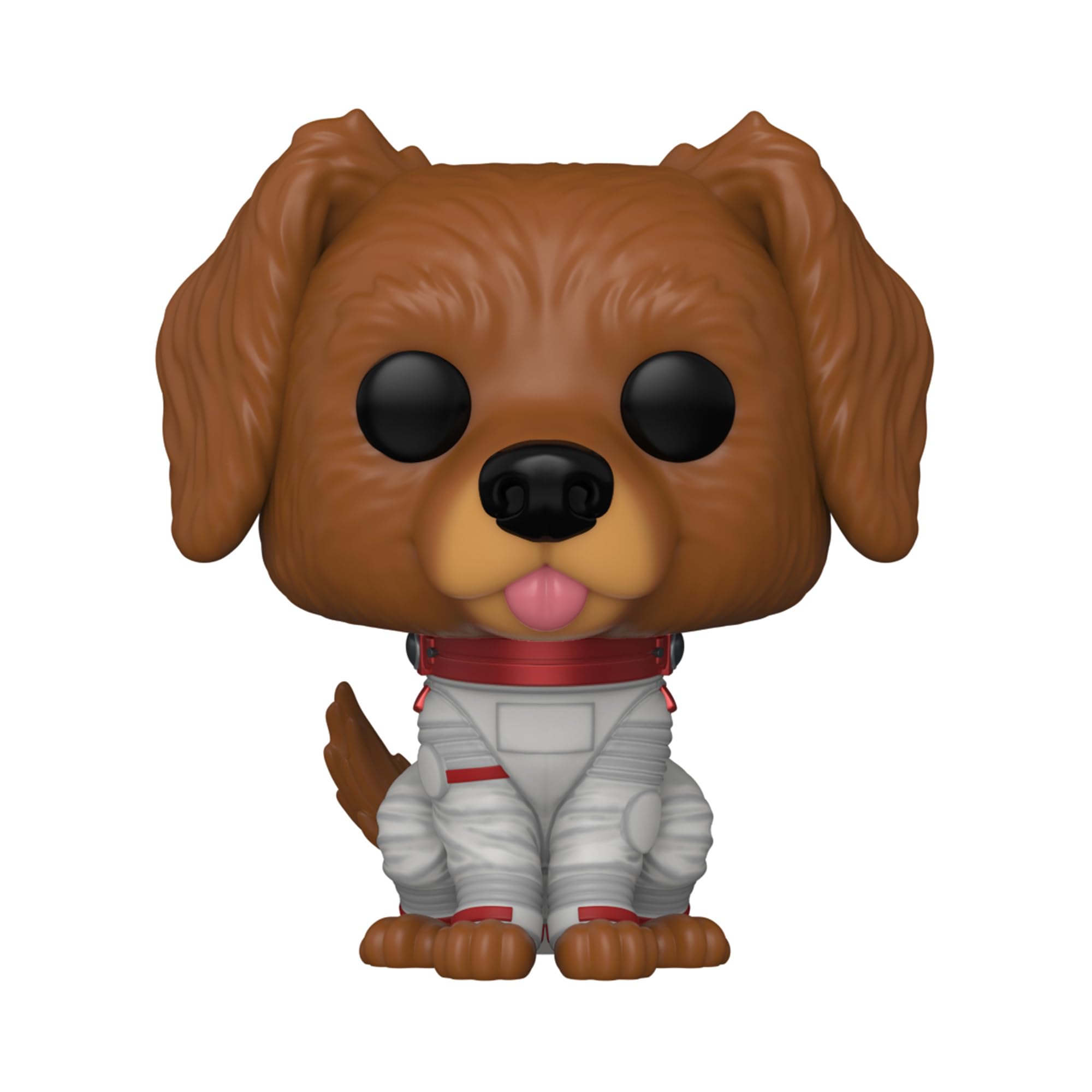 Funko Pop! Vinyle : Marvel - Les Gardiens de la Galaxie 3 - Cosmo The Space Dog - Les Gardiens de la Galaxie - Figurine en vinyle à collectionner - Idée cadeau - Marchandise officielle - Fans de cinéma