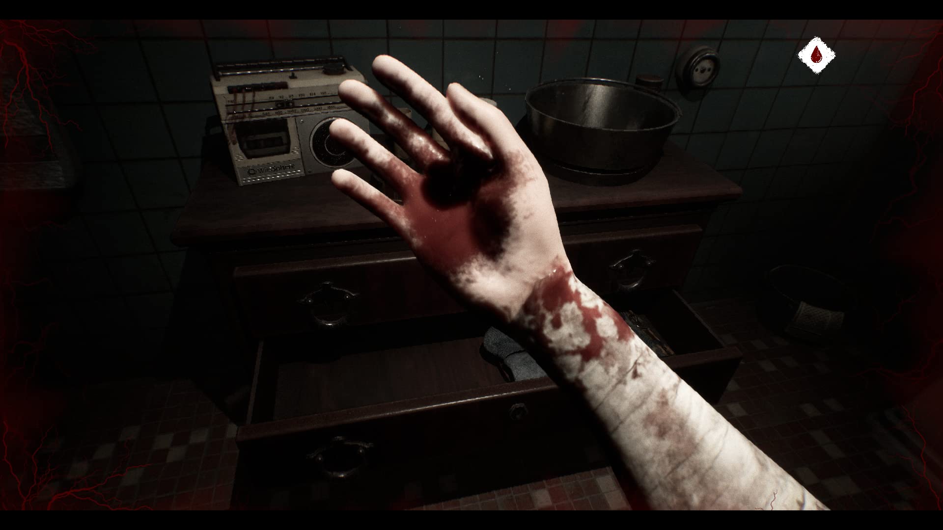 Oxide Room 104 PS4 - [PAL ESP] - Nuevo