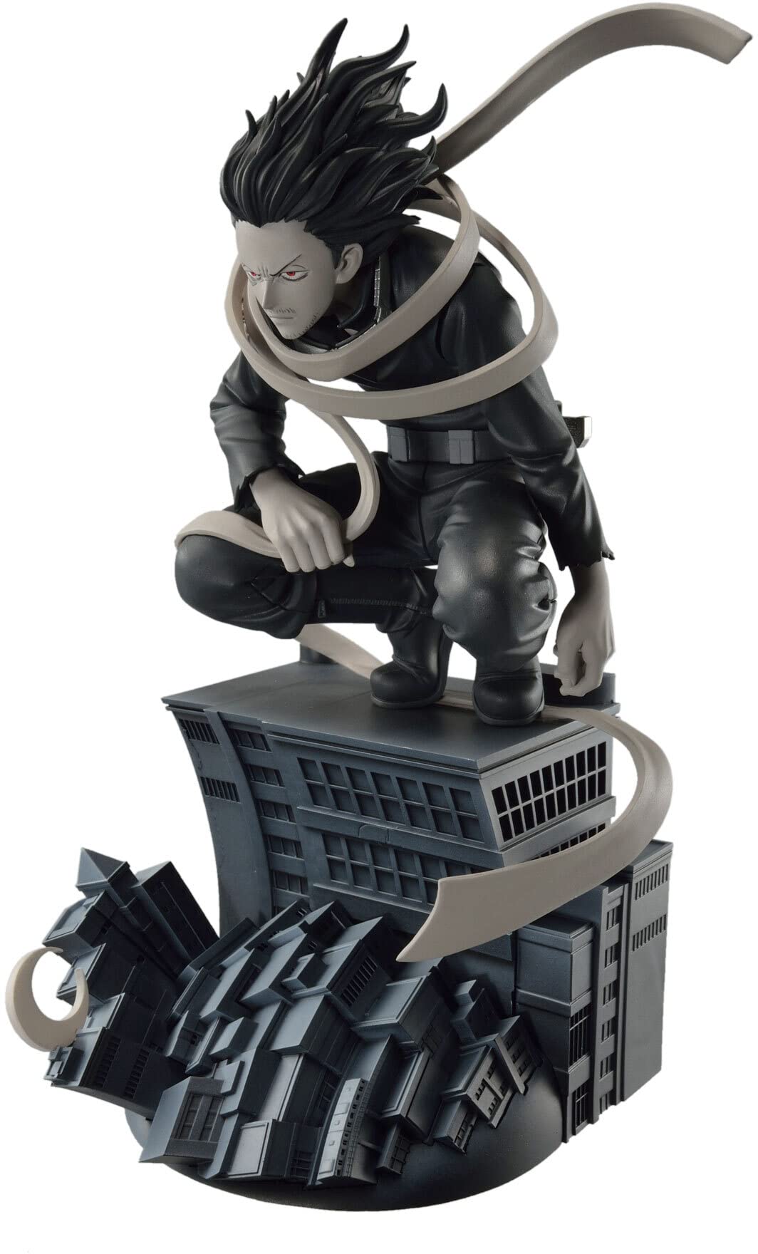 MuñEcos Y Figuras De AccióN Banpresto My Hero Academia Dioramatic Shota Aizawa The Tones (Merchandising)