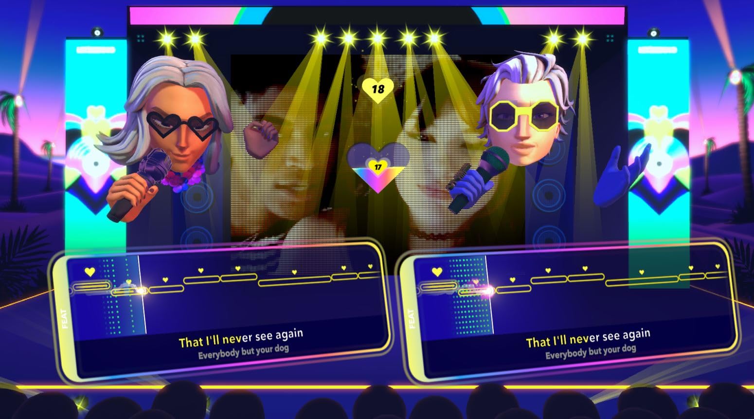 Lets Sing 2024 S.V. XBOX - SERIES X PAL ESP - Nuevo