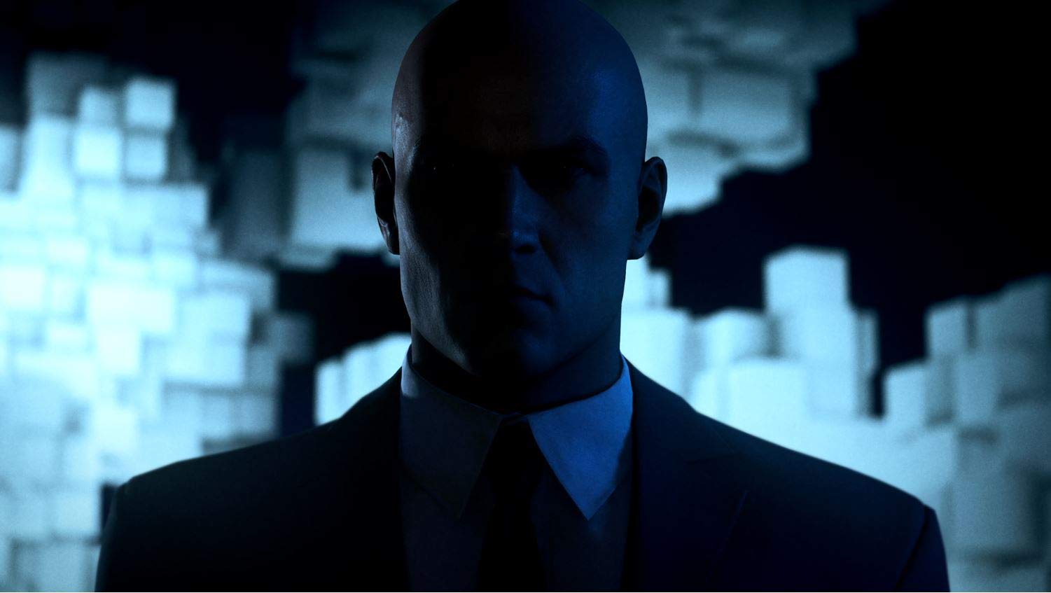 Hitman Iii Pc Pal Esp - Nuevo